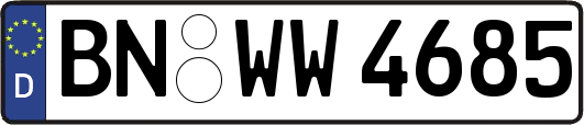 BN-WW4685