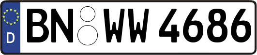 BN-WW4686