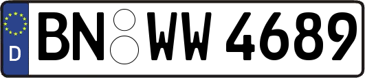 BN-WW4689