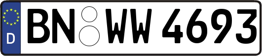 BN-WW4693