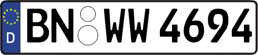 BN-WW4694