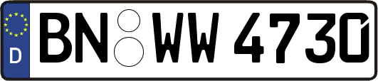 BN-WW4730