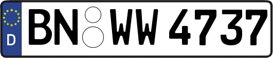 BN-WW4737