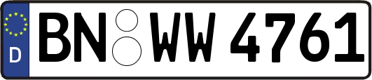 BN-WW4761