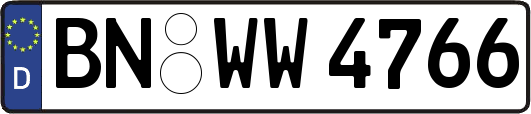 BN-WW4766