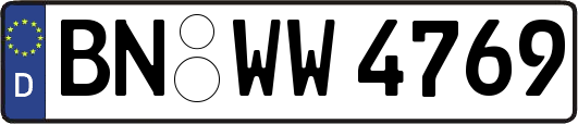 BN-WW4769