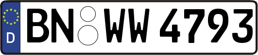 BN-WW4793