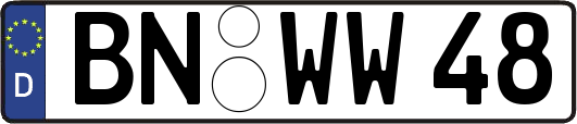 BN-WW48