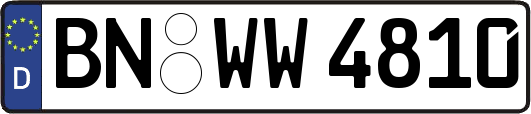 BN-WW4810