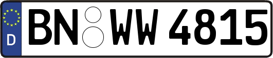 BN-WW4815