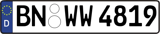 BN-WW4819