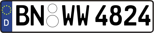 BN-WW4824