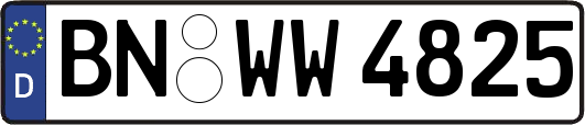 BN-WW4825
