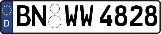 BN-WW4828