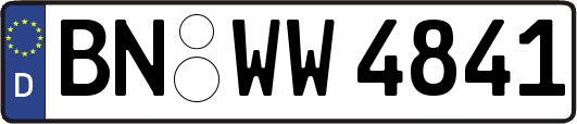 BN-WW4841
