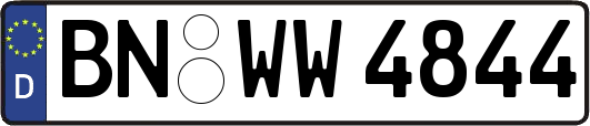 BN-WW4844