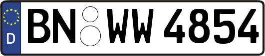 BN-WW4854