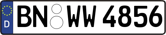 BN-WW4856