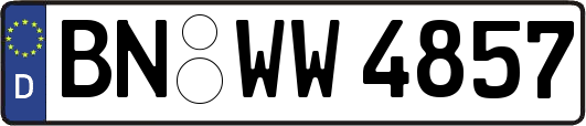BN-WW4857