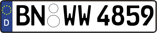 BN-WW4859
