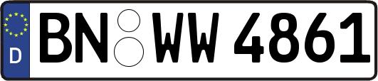 BN-WW4861