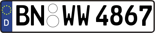 BN-WW4867