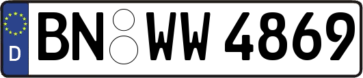 BN-WW4869