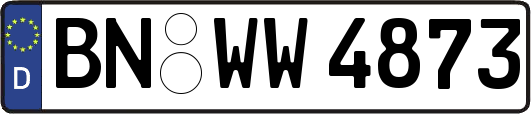 BN-WW4873