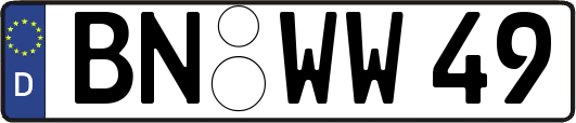 BN-WW49