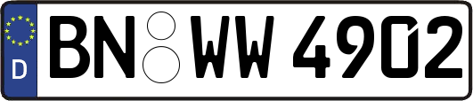 BN-WW4902