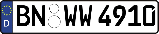 BN-WW4910