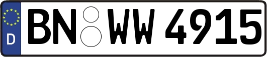 BN-WW4915