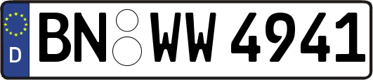 BN-WW4941