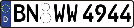 BN-WW4944