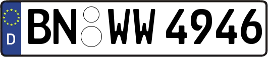 BN-WW4946