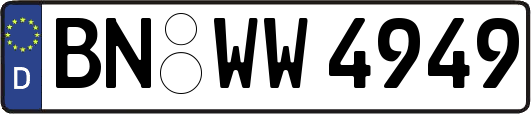 BN-WW4949