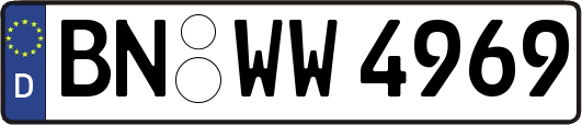 BN-WW4969