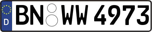 BN-WW4973
