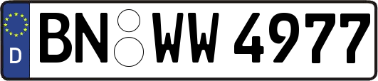 BN-WW4977