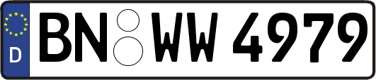 BN-WW4979