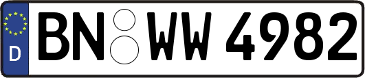 BN-WW4982