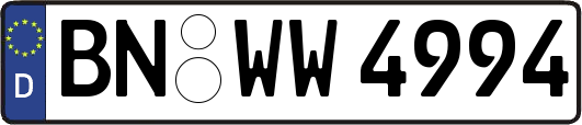 BN-WW4994