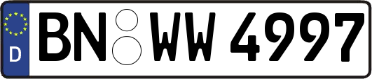 BN-WW4997