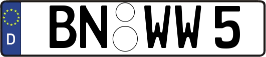 BN-WW5