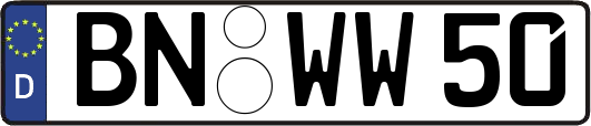 BN-WW50