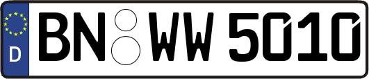 BN-WW5010