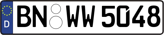 BN-WW5048