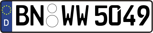BN-WW5049