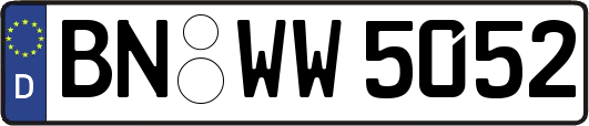 BN-WW5052