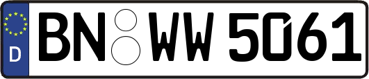 BN-WW5061
